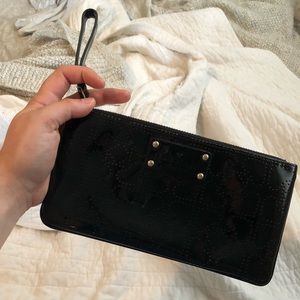 Kate Spade Wristlet